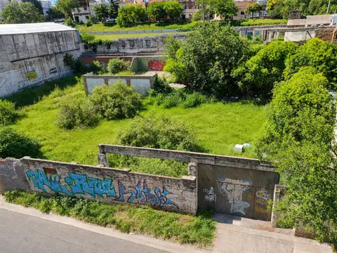Terreno en Venta de 2000,0 m2