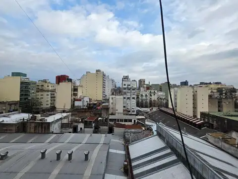 Departamento en Alquiler de 2 dormitorios