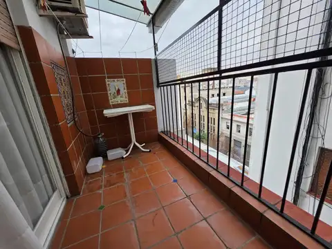Departamento en Alquiler 45 años