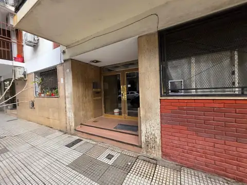 Sánchez De Bustamante 100, Piso 8