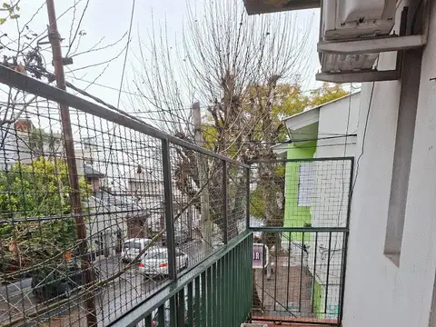 Departamento en Venta en Ramos Mejia Sur, USD 48.500