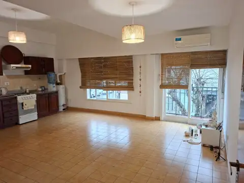 VENTA DE DEPARTAMENTO 2 AMBIENTES EN RAMOS MEJIA