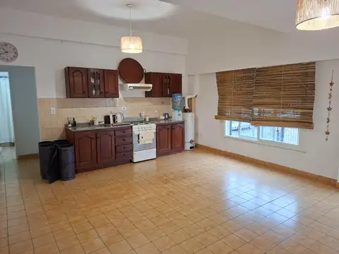 Pueyrredón 600, Piso 1