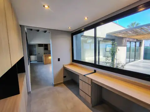 Casa en Venta en Luján de Cuyo, USD 298.000
