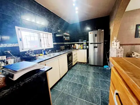 Casa en Venta de 6 dormitorios