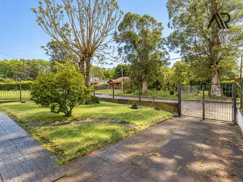 Casa en Venta de 4 dormitorios