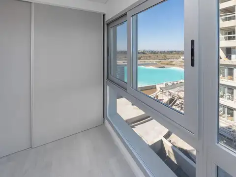 Departamento en Venta en Nordelta Remeros Beach, USD 305.026