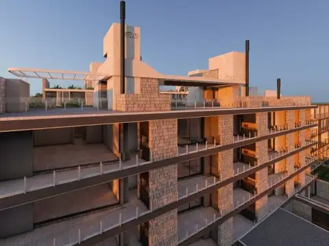 VENTA DEPARTAMENTO 1 DORMITORIO en pozo- PRADEA - FISHERTON