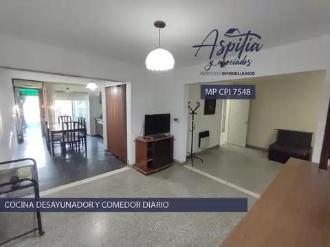 Casa en Venta de 3 dormitorios