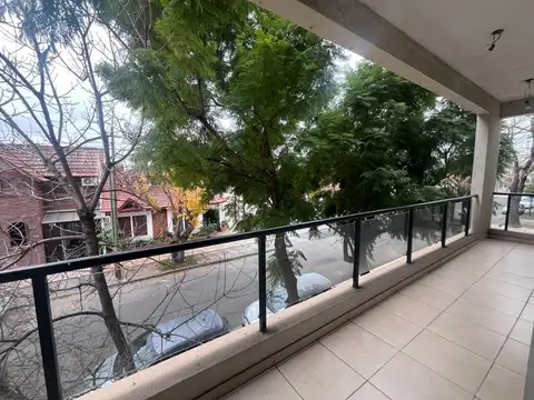 Departamento en Alquiler de 2 dormitorios