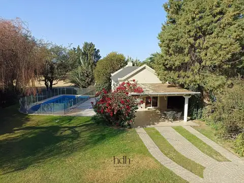 Casa en Venta de 4 dormitorios