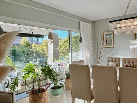 Casa en Venta al Noroeste