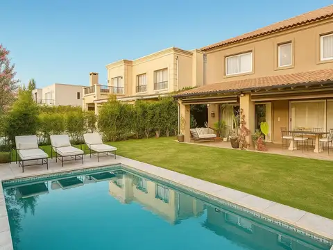 Casa en Venta de 4 dormitorios