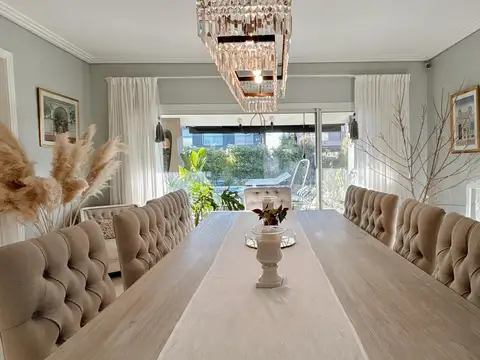 Casa en Venta de 4 dormitorios