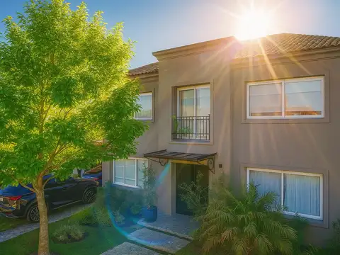 Barrio Tipas, Nordelta