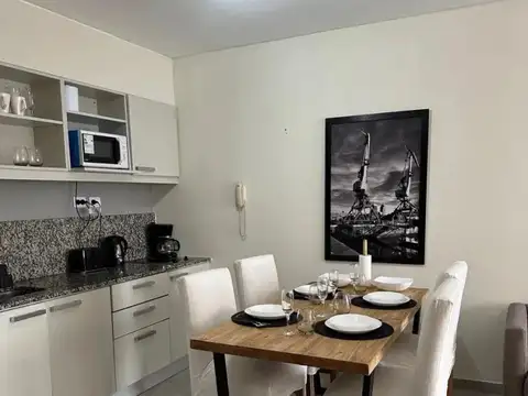 Departamento en Venta en San Telmo, USD 170.000