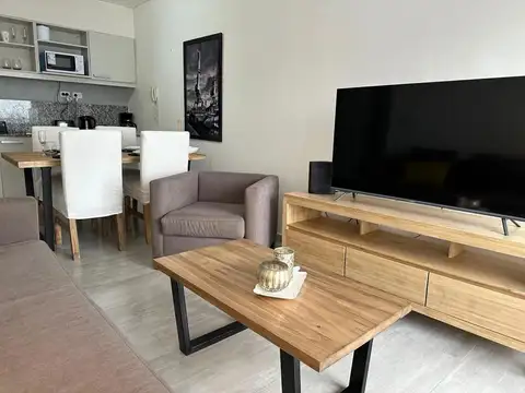 Avenida Juan De Garay 700, Piso 21