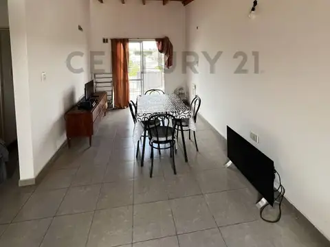 Venta de departamento de 1 dormitorio