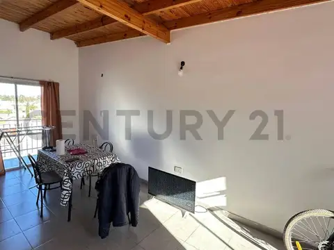 124 y 47 - Departamento de un dormitorio - La Plata - zona universitaria