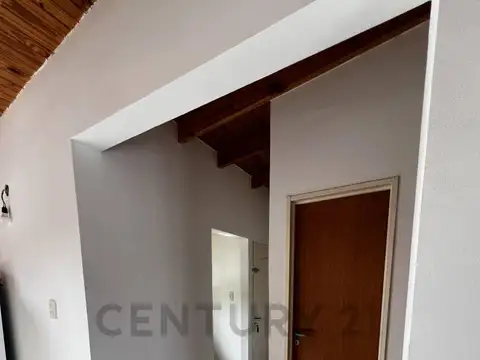 Venta de departamento de 1 dormitorio