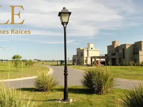 Venta Lote en San Pablo Chico