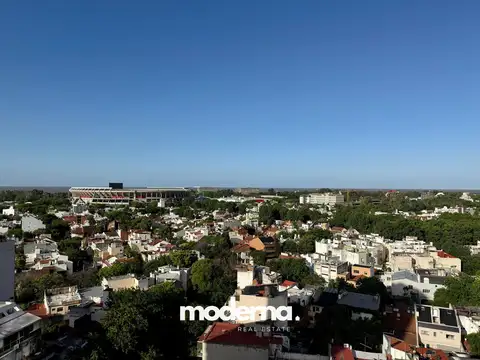 Av. del Libertador al 6600