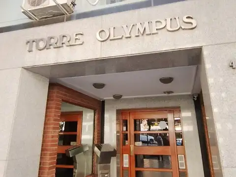 BALCARCE 400, Piso 5