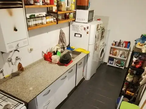 Departamento en Venta al Este