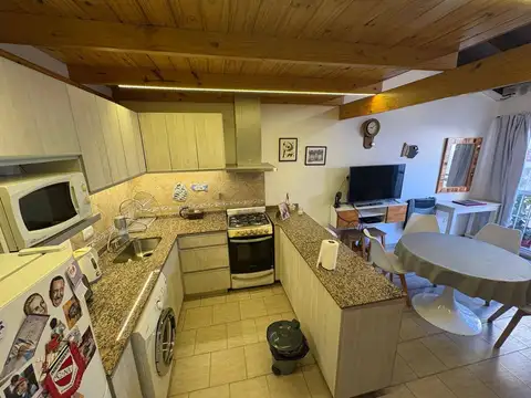 Depto Tipo Casa en Venta 10 años