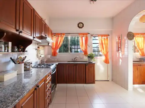 Casa en Venta al Oeste