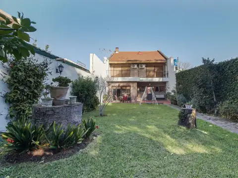 Casa en Venta de 4 dormitorios