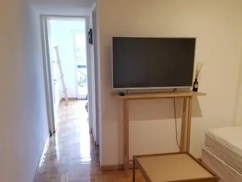 Departamento en Alquiler Temporal en Las Cañitas, USD 1.000