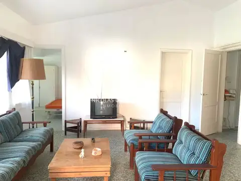 Casa de 3 dormitorios en Mansa , Punta del este