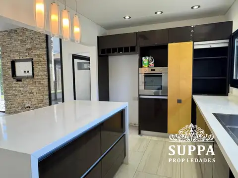 Casa en Alquiler en Santa Maria Del Tigre, USD 4.900