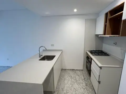 Departamento en Alquiler A Estrenar
