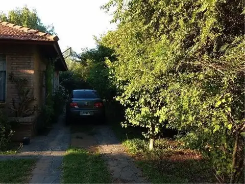 Chalet en venta 3 dorm Gas Merlo San Luis