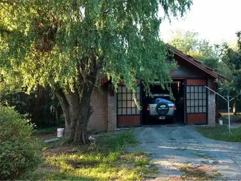 Casa en Venta de 3 dormitorios