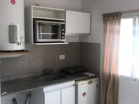 Departamento en Alquiler de Monoambiente