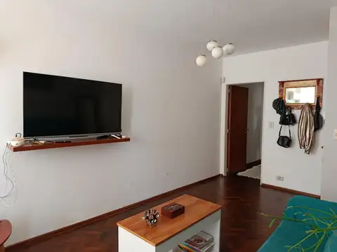 ALQUILER DEPARTAMENTO DOS DORMITORIOS - MENDOZA AL 100