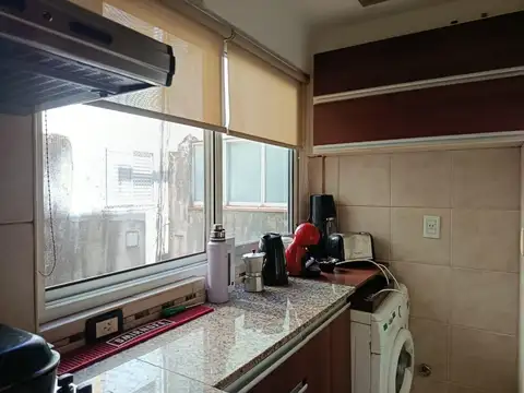 Departamento en Alquiler 50 años