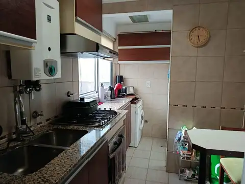 Departamento en Alquiler al Norte