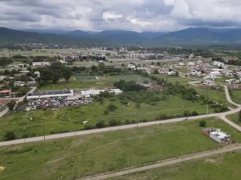 Terreno en Venta en Atocha, USD 25.000