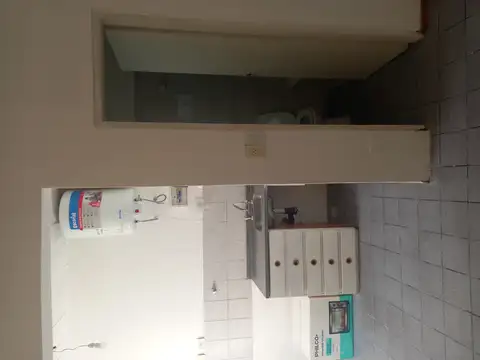 Joaquin V. Gonzalez 2300, Piso 1
