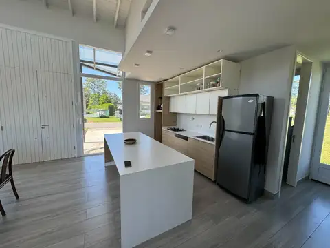 Casa en Venta al Oeste