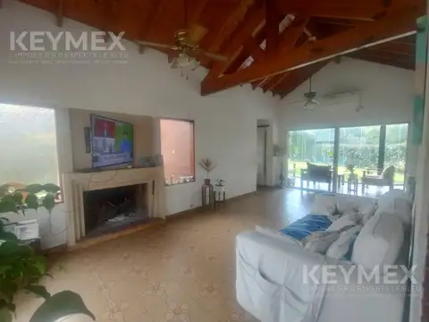 ALQUILER de casa en Golfer´s