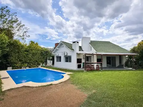 Casa en Venta de 3 dormitorios
