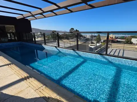Departamento en Venta en Rada Tilly, USD 189.000