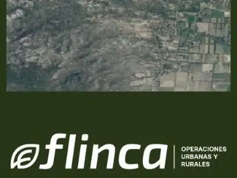 Frente A Rio De Los Sauces