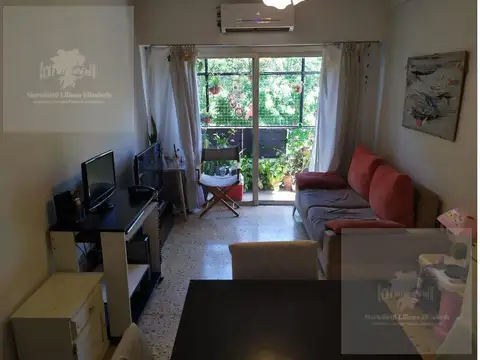 Departamento en Venta en Haedo, USD 89.900