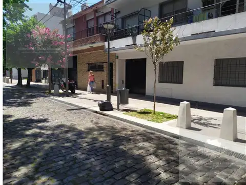 San Martin Al 100